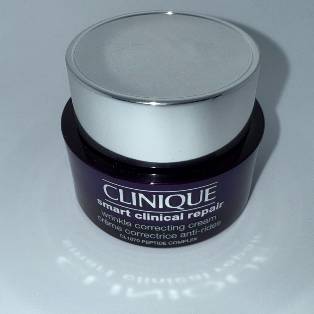 Clinique Smart Clinical Repair Wrinkle Correcting Cream